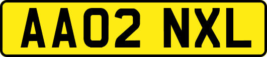 AA02NXL