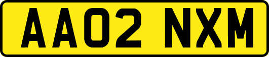 AA02NXM