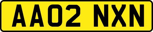 AA02NXN