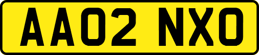 AA02NXO