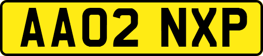 AA02NXP