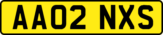 AA02NXS