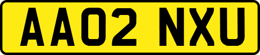 AA02NXU