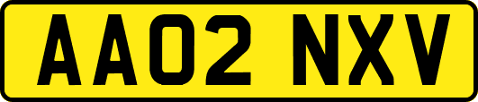 AA02NXV