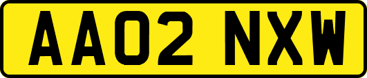 AA02NXW