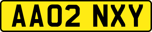AA02NXY