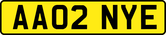 AA02NYE
