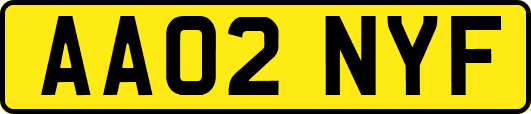 AA02NYF