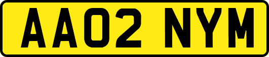 AA02NYM