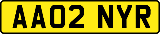 AA02NYR