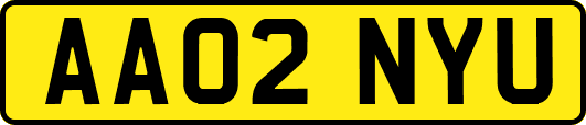 AA02NYU