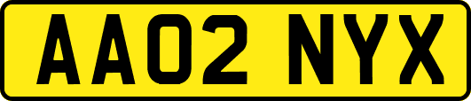AA02NYX