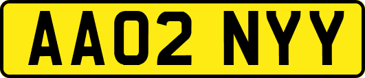 AA02NYY