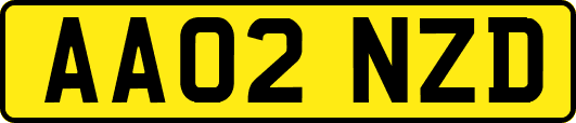 AA02NZD