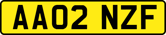 AA02NZF
