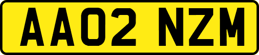 AA02NZM