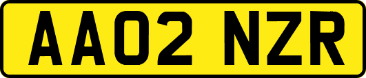 AA02NZR