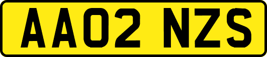 AA02NZS