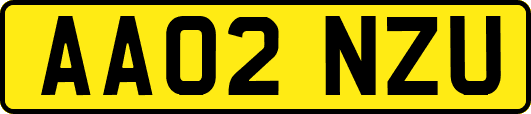 AA02NZU