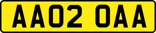 AA02OAA