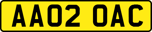 AA02OAC