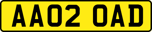 AA02OAD