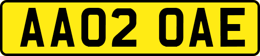 AA02OAE