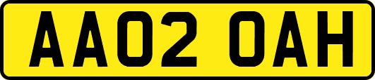 AA02OAH