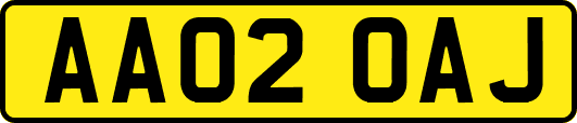 AA02OAJ