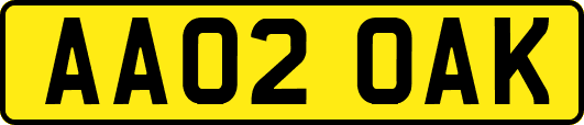 AA02OAK