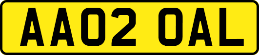 AA02OAL