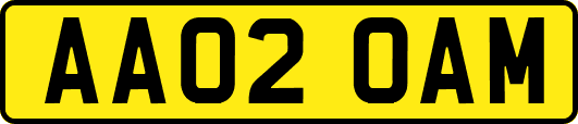 AA02OAM