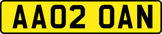 AA02OAN