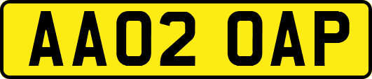 AA02OAP