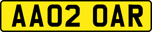 AA02OAR