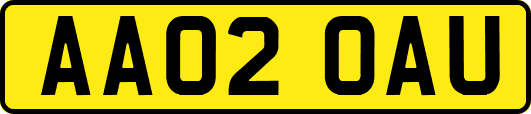 AA02OAU