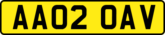 AA02OAV