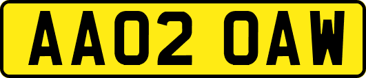 AA02OAW