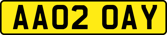 AA02OAY