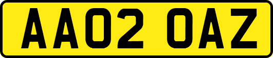 AA02OAZ