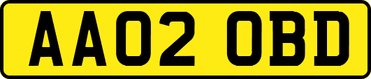 AA02OBD
