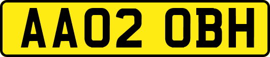 AA02OBH