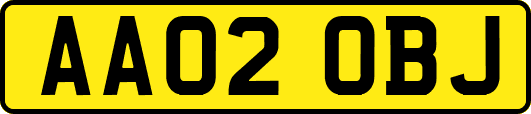 AA02OBJ