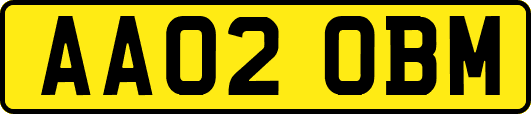 AA02OBM