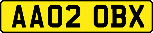AA02OBX