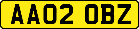 AA02OBZ