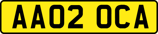 AA02OCA
