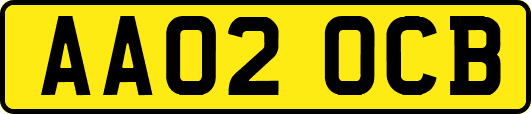 AA02OCB