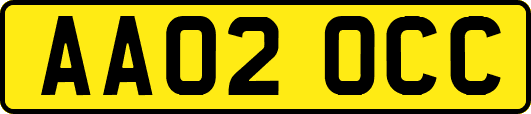 AA02OCC