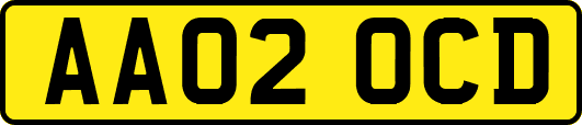 AA02OCD